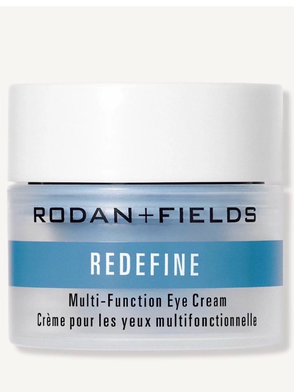 Rodan + Fields Redefine Multi-Function Eye Cream — NIB